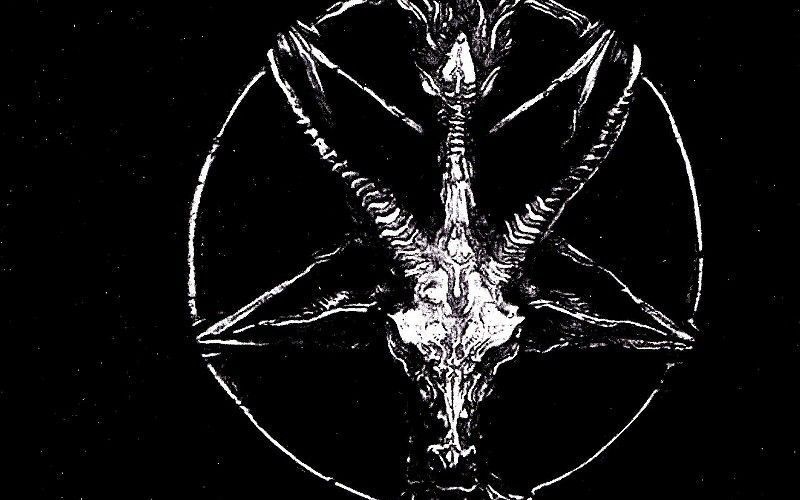 TSJUDER blask metal heavy satanic satan pentagram occult evil free ...