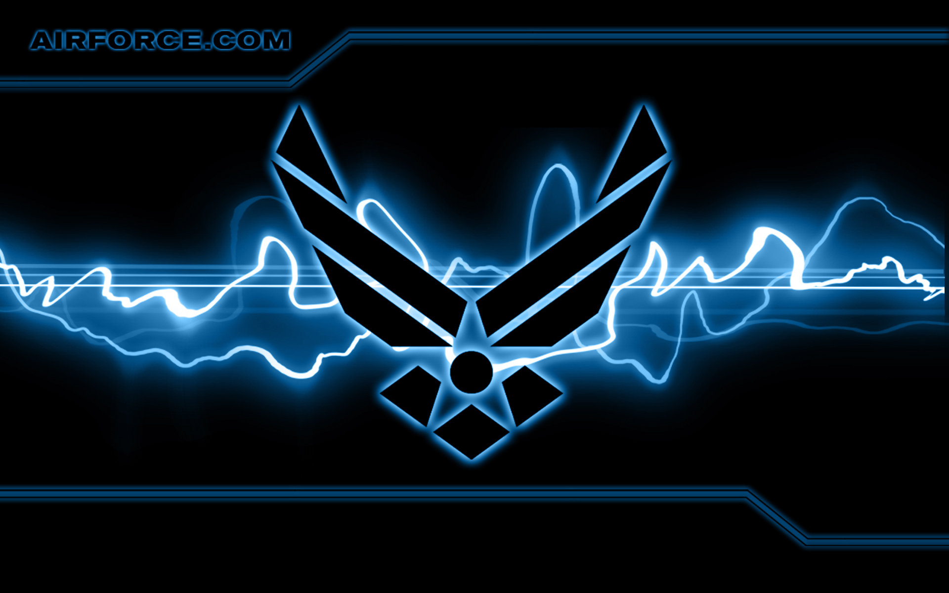 United States Air Force Wallpapers - Wallpaper Cave