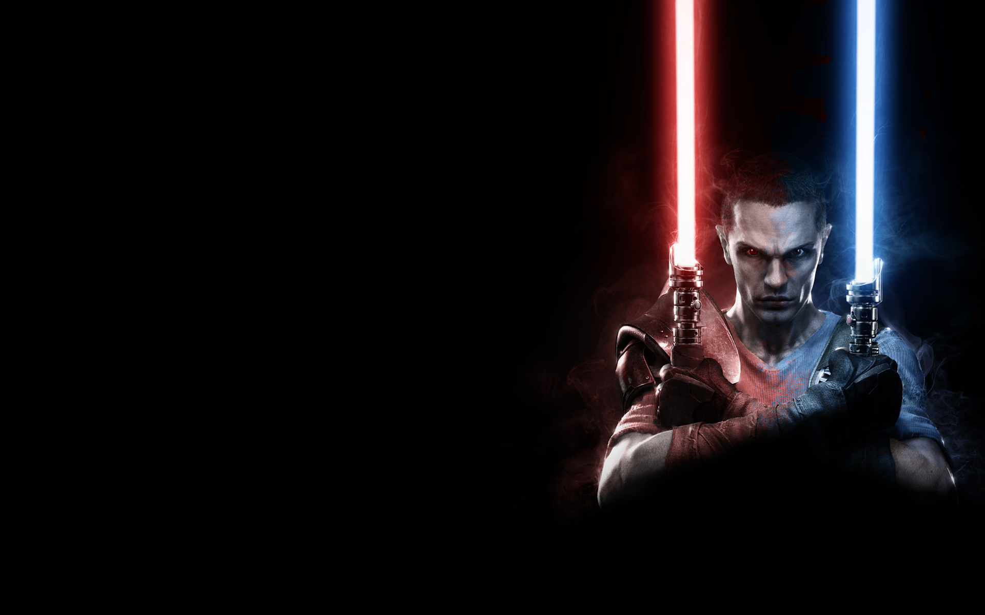 Download the Both Use The Force Wallpaper, Both Use The Force ...