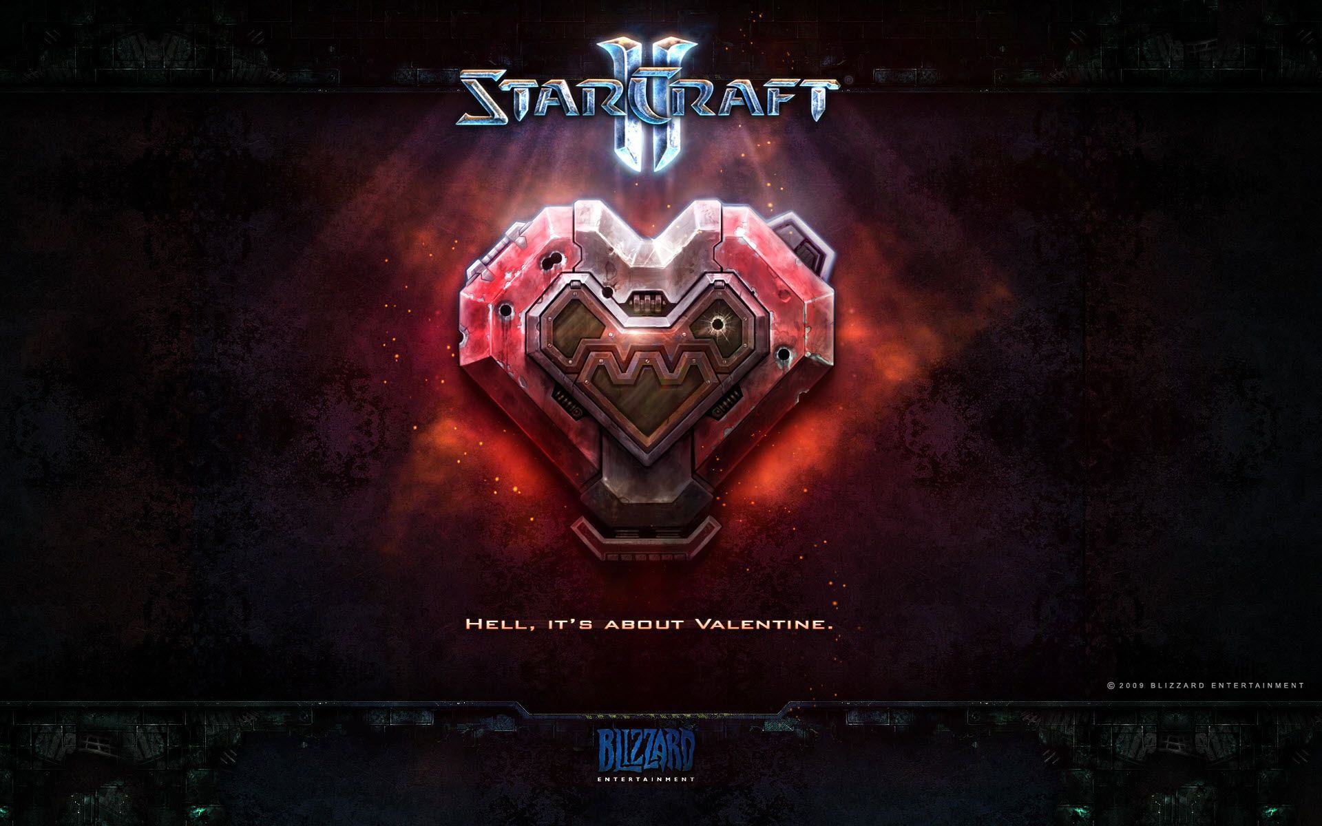 Wallpapers Tagged With STARCRAFT | STARCRAFT HD Wallpapers | Page 1