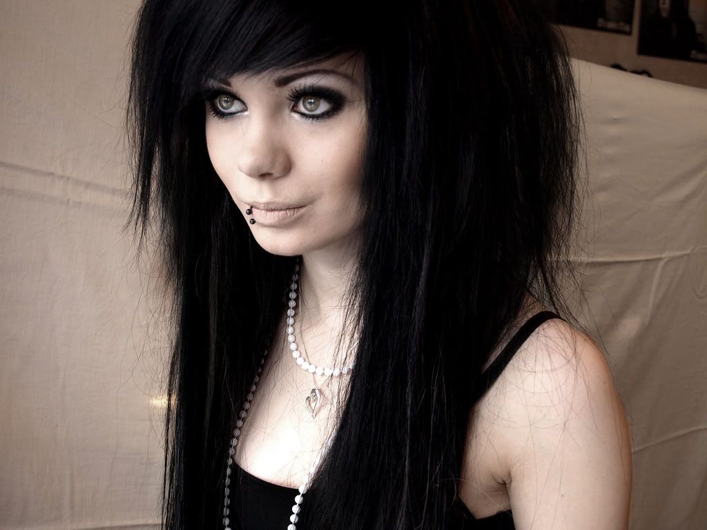 Emo Girls Wallpapers HD Pictures One HD Wallpaper Pictures