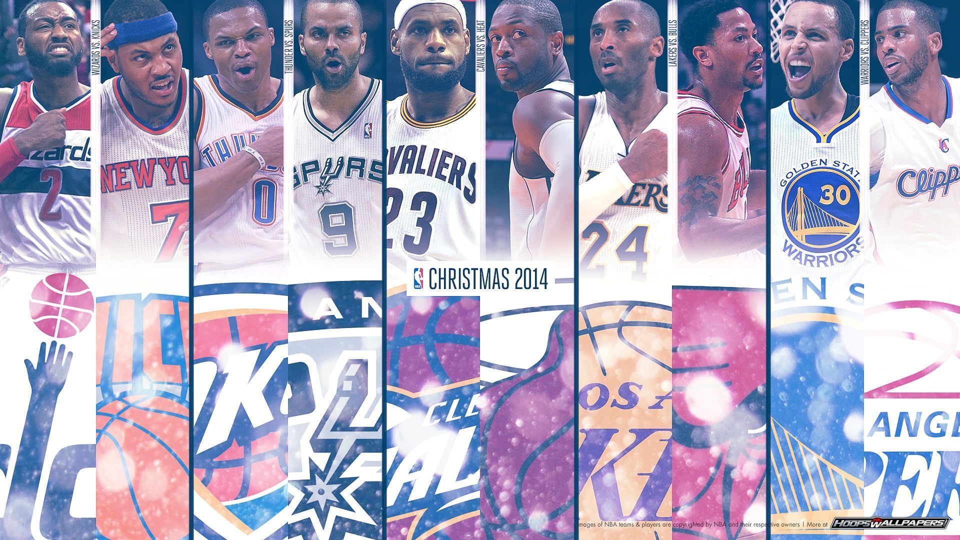 Free NBA wallpapers at HoopsWallpapers.com Newest NBA and other