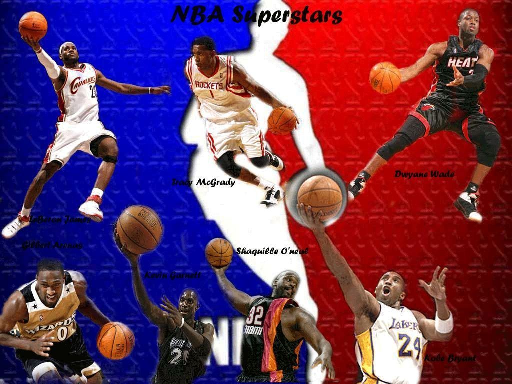 NBA Wallpaper Image PJ6 - WALLPAPEROX.COM