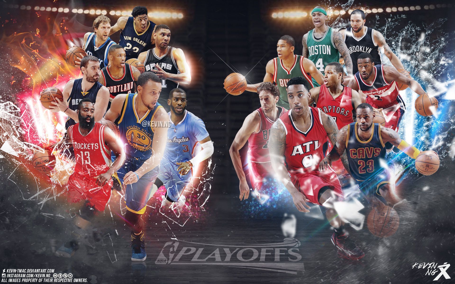 Uncategorized NBA Wallpapers | Basketball Wallpapers at ...