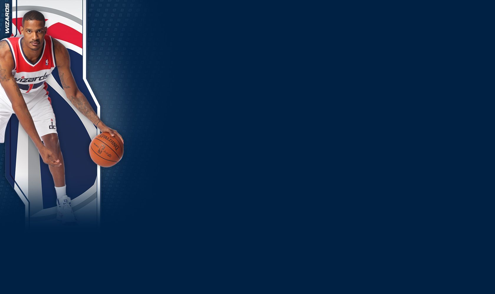 Wizards Twitter Background | THE OFFICIAL SITE OF THE WASHINGTON ...