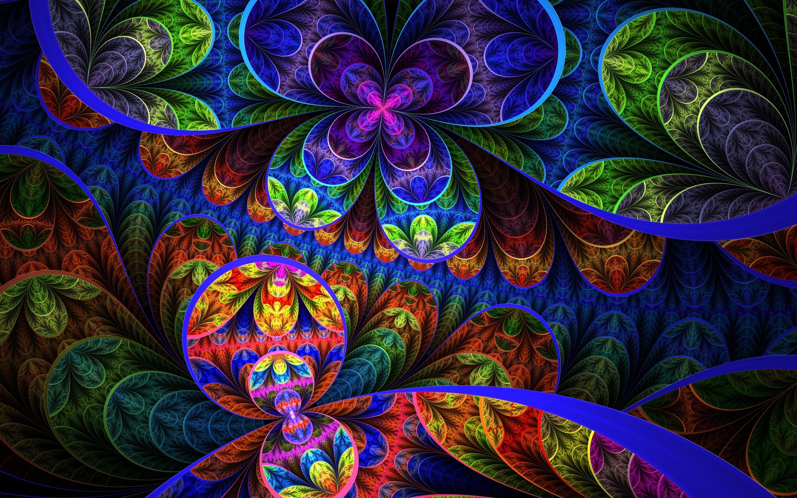 Psychedelic wallpapers WallpaperUP