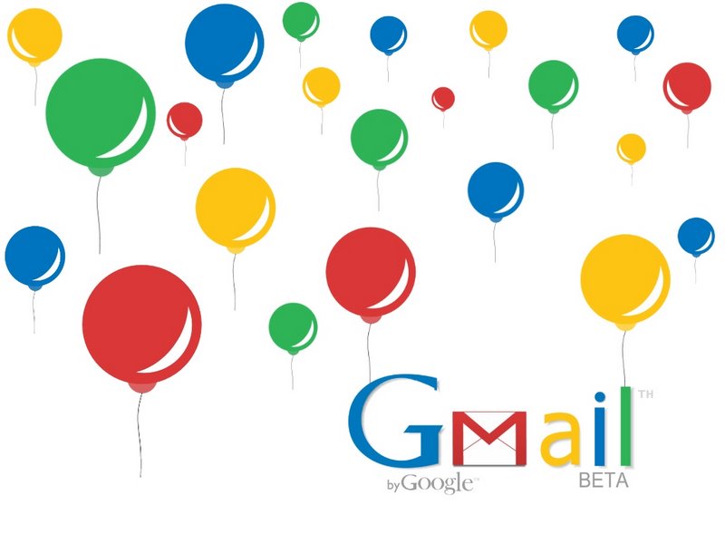Wallpapers Google Gmail Colorful Free D 800x600 #google