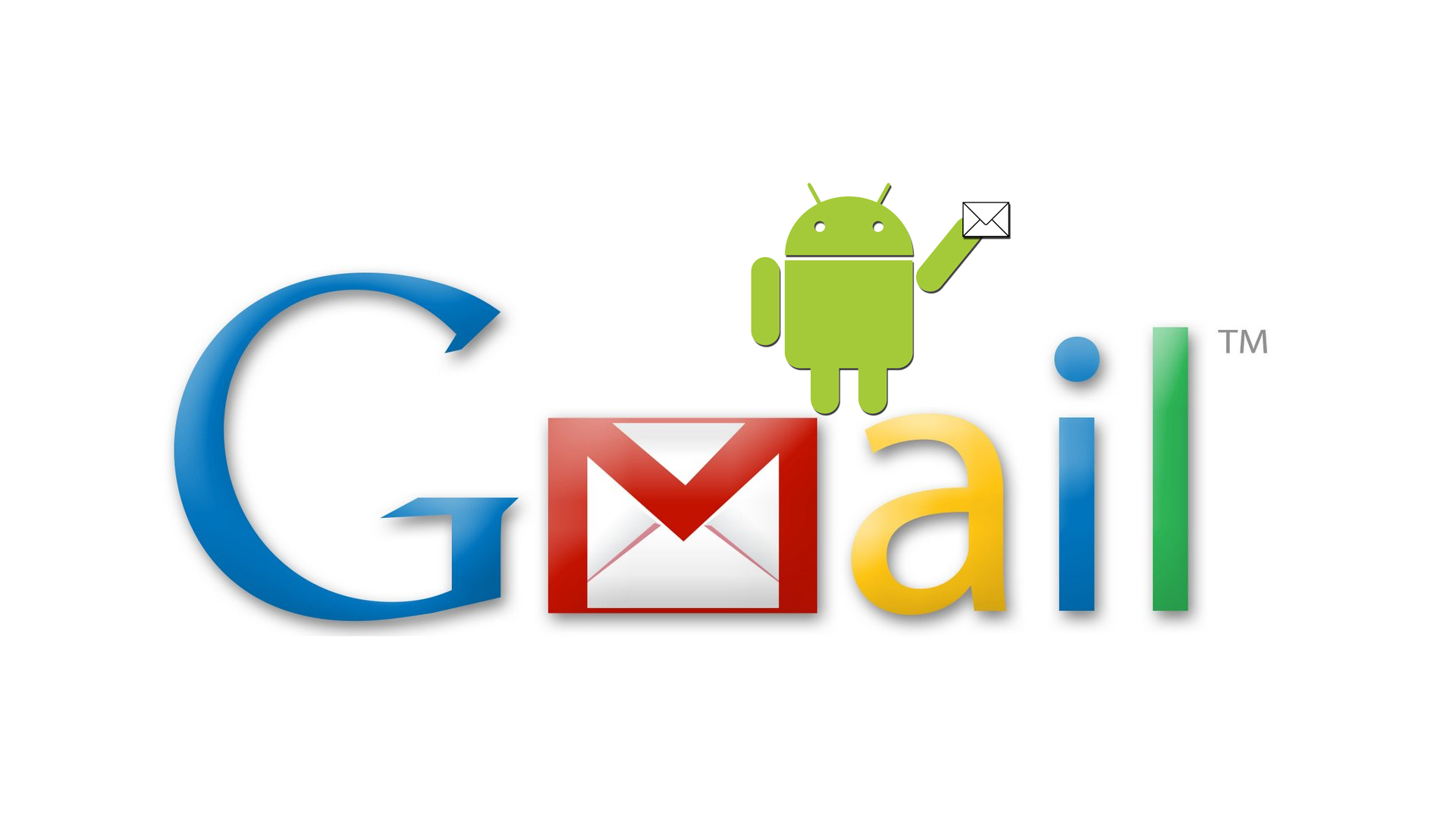 Gmail Wallpaper