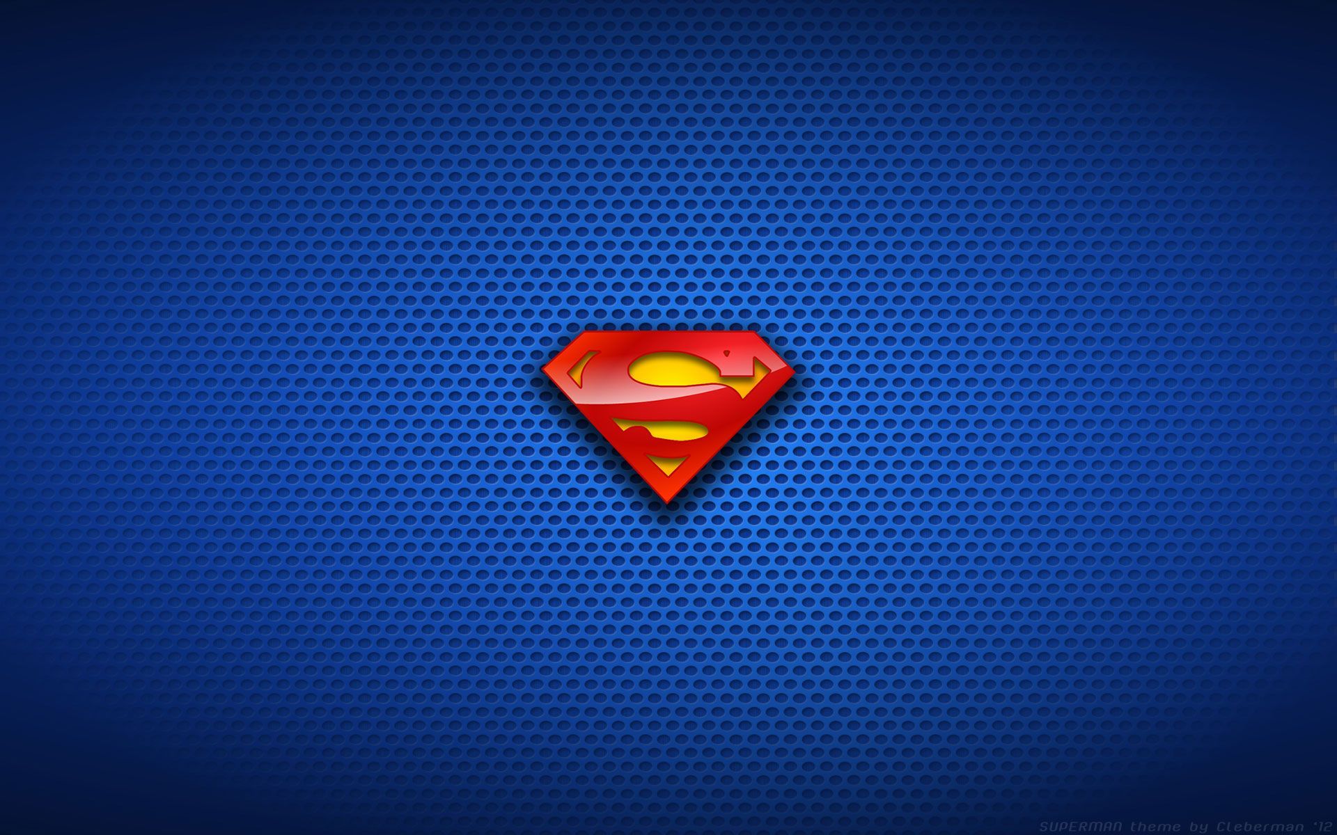 Superman Wallpapers Free - Wallpaper Cave