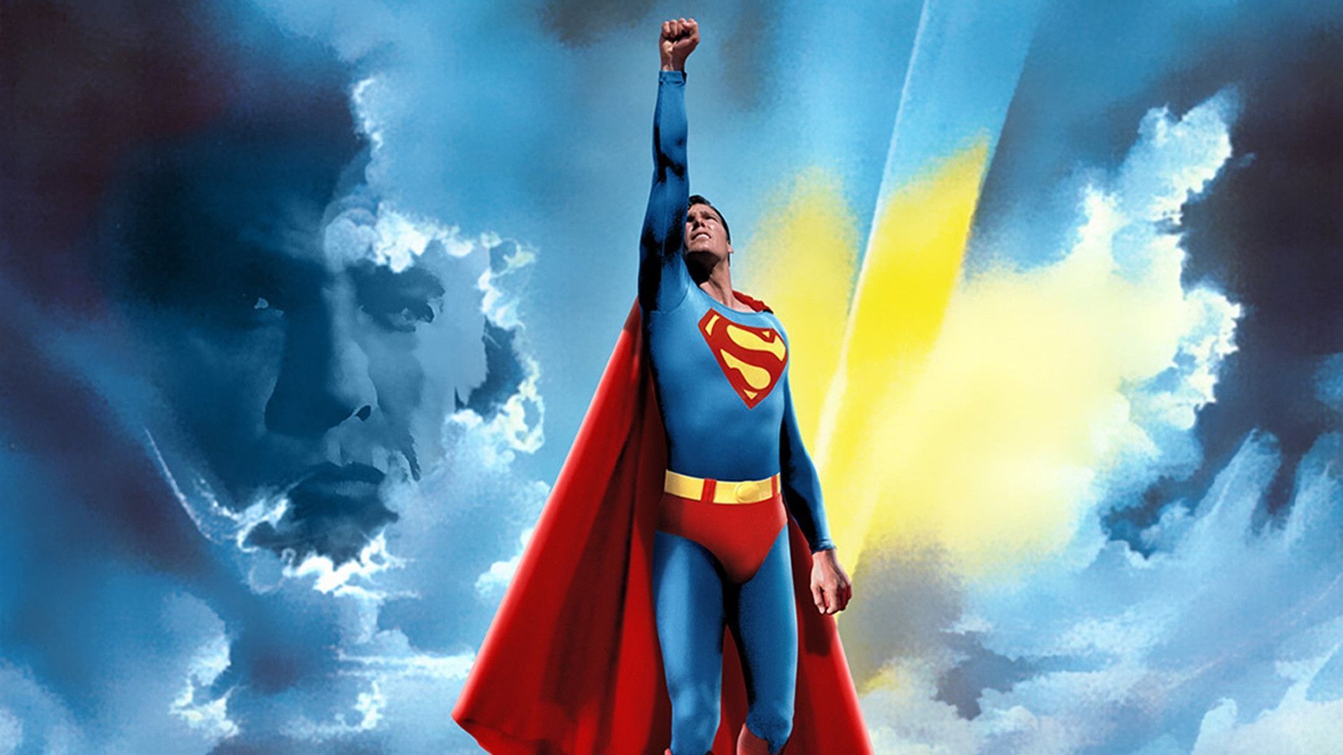 Superman HD Wallpapers Superman Desktop Images Cool Backgrounds