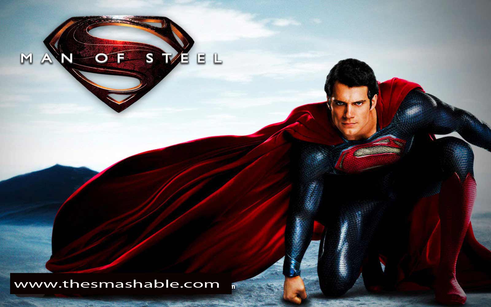 Man of Steel Wallpapers and Desktop Backgrounds | Man of Steel Movie