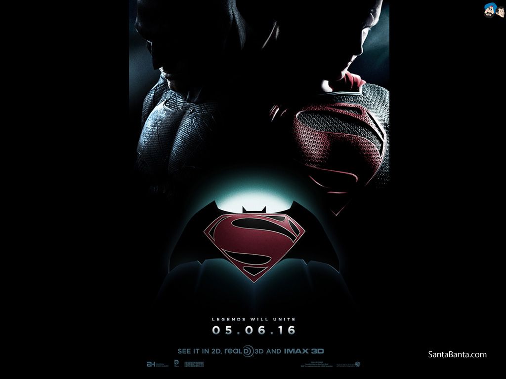 Download Batman v Superman Dawn of Justice Movie Best Wallpaper ...