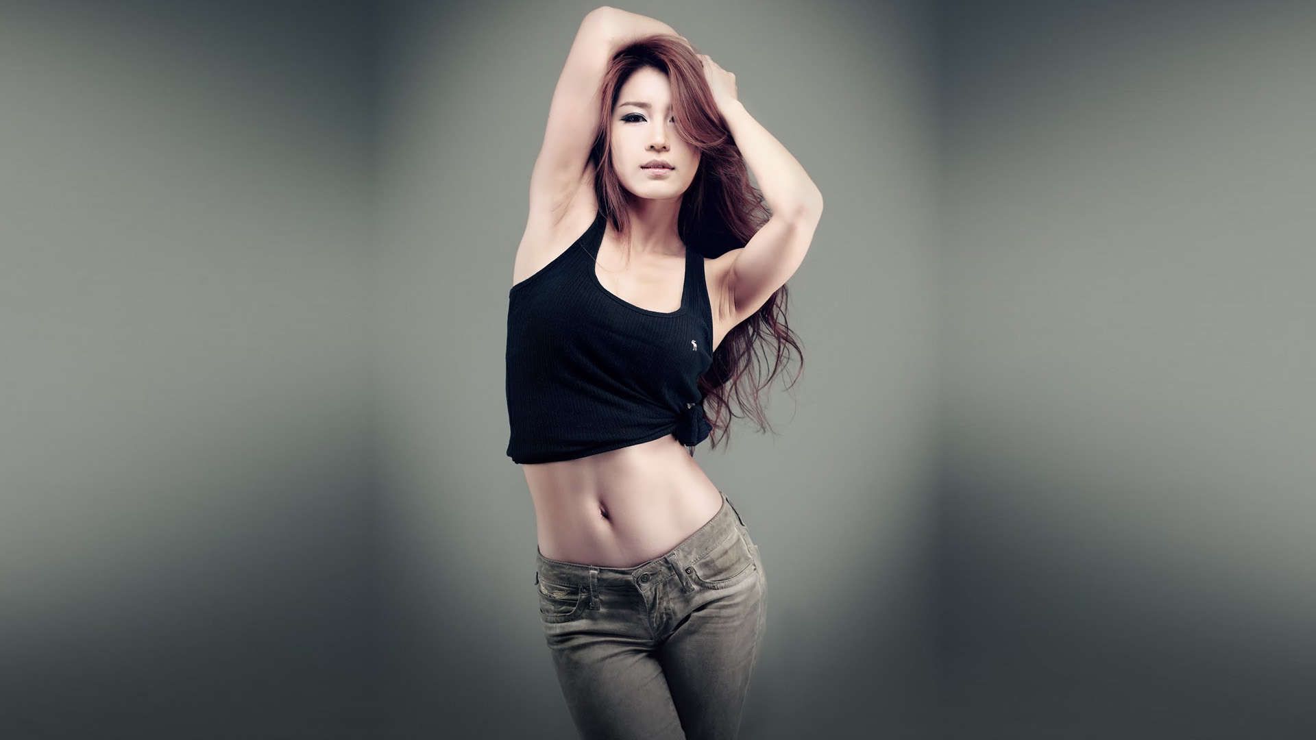 Beautiful Korean Girls Hd Wallpapers 1080p | HDWallWide.com