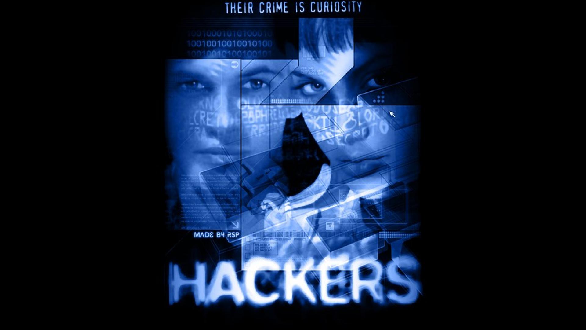 Hackers movie hd wallpaper - HQ Desktop Wallpapers