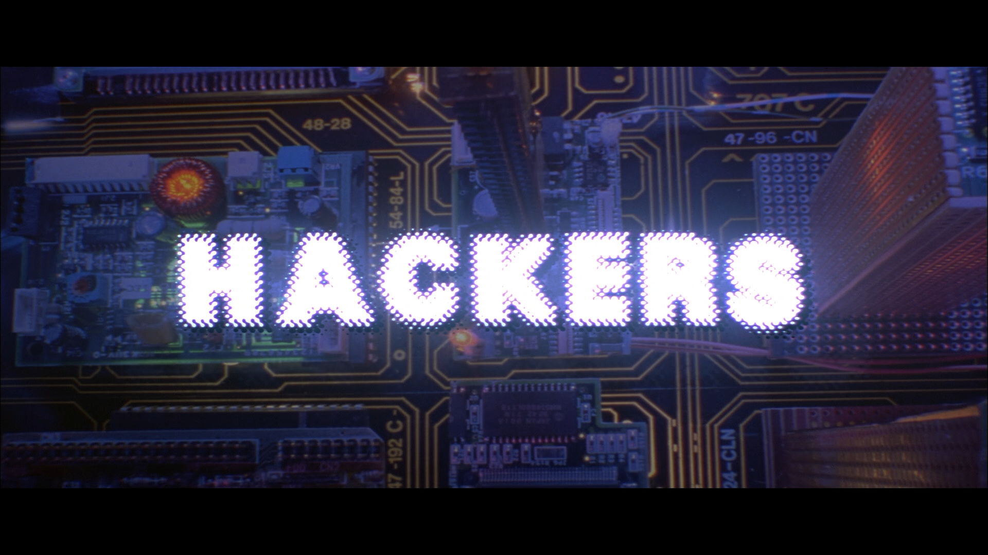 Review Hackers BD Screen Caps Moviemans Guide to the Movies