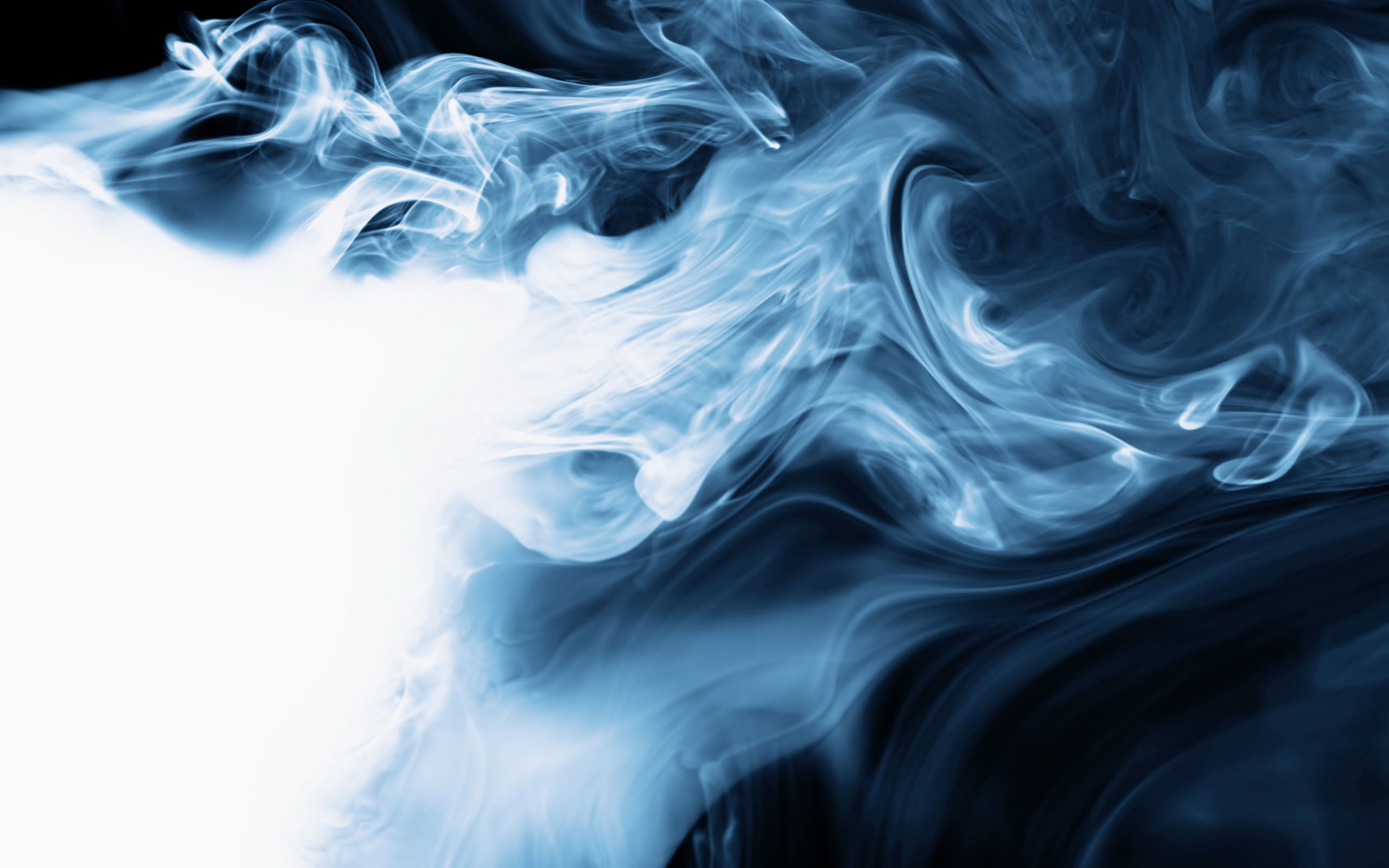 Wallpapers Sublime Apple Background Cool Mac Smoke 2560x1600