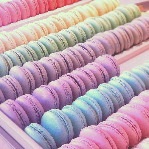 Macaroon tumblr - Google Search color Pinterest Macaroons