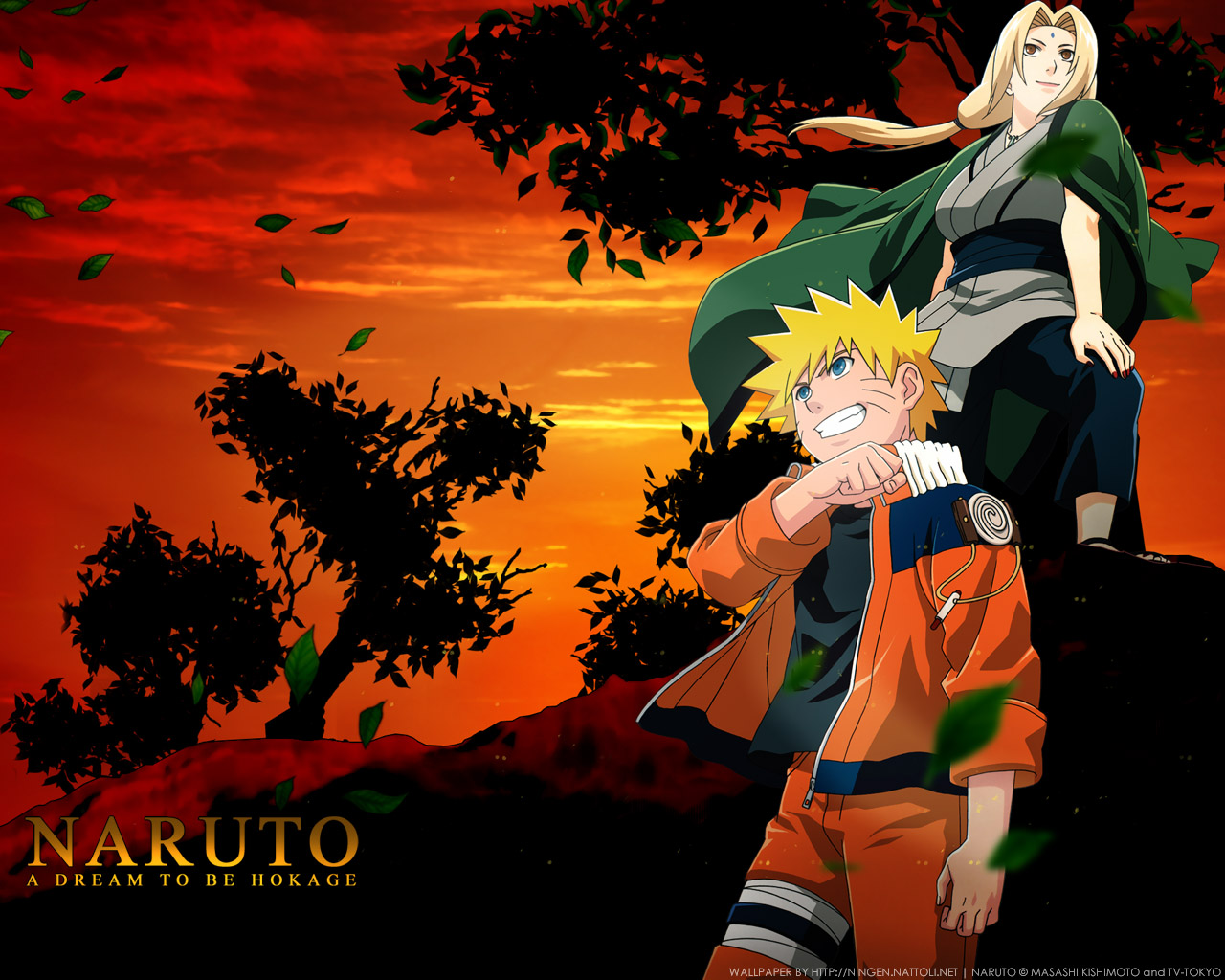 Naruto wallpaper - Naruto Shippuuden Wallpaper 1052401 - Fanpop