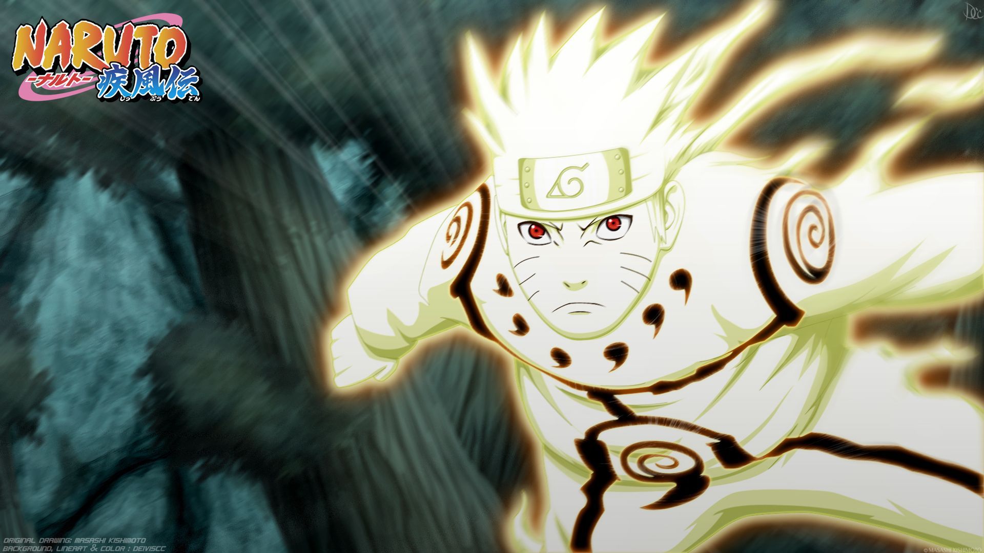 Naruto Shippuden wallpapers HD | Wallpapers, Backgrounds, Images ...