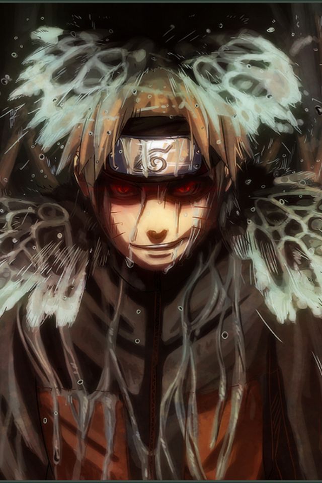 Naruto Shippuden iPhone 4s Wallpaper Download | iPhone Wallpapers ...