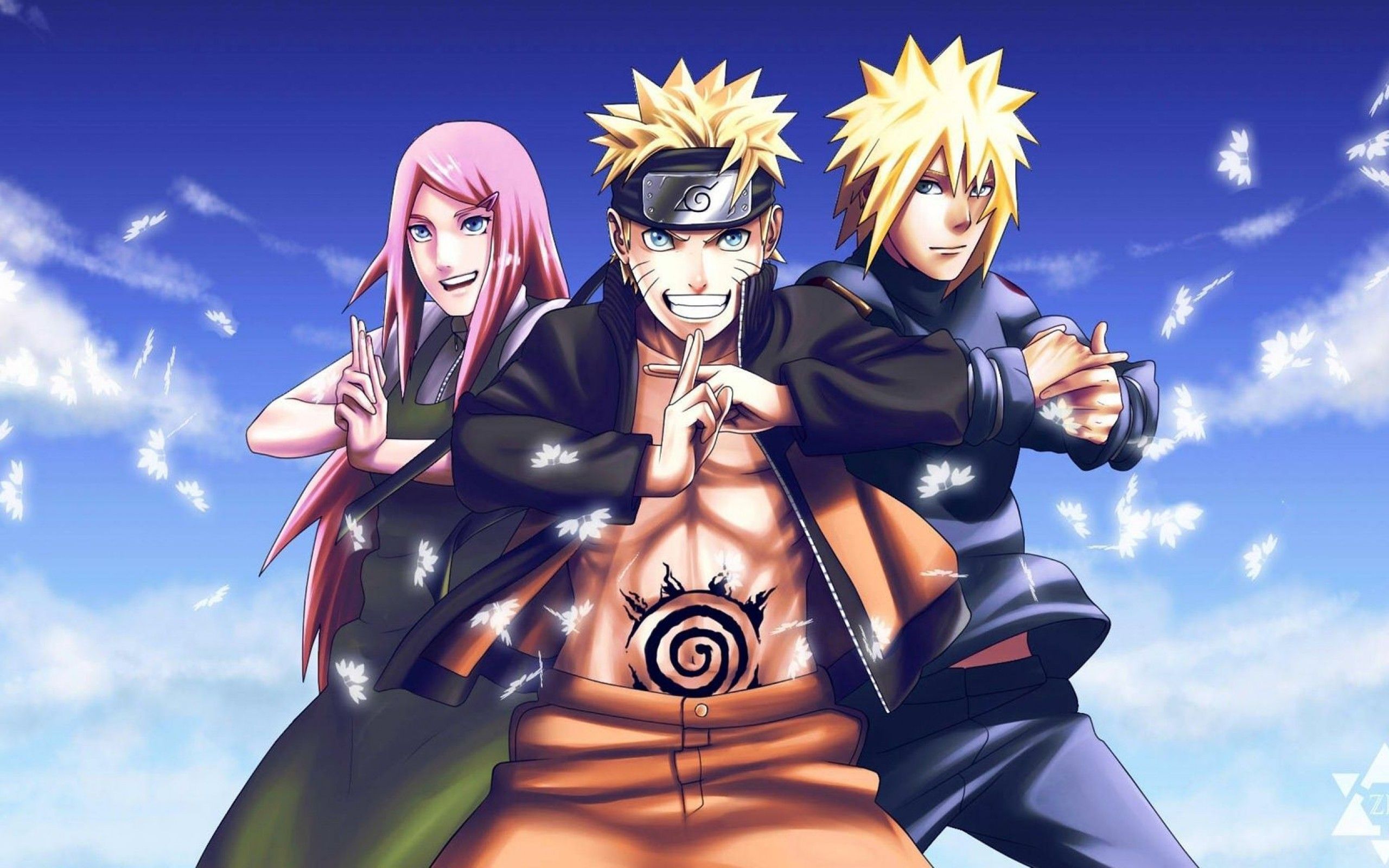 Naruto IPhone 6 Wallpaper Anime For Mobile Fre #8649 Wallpaper ...