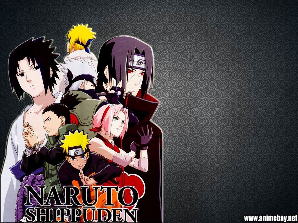 Download free wallpapers for naruto shippuden wallpaper hd hq and ...