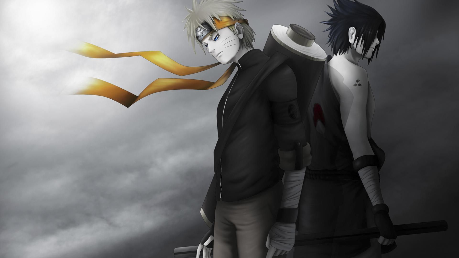 Wallpapers Of Naruto Shippuden | One Piece HD Wallpapers