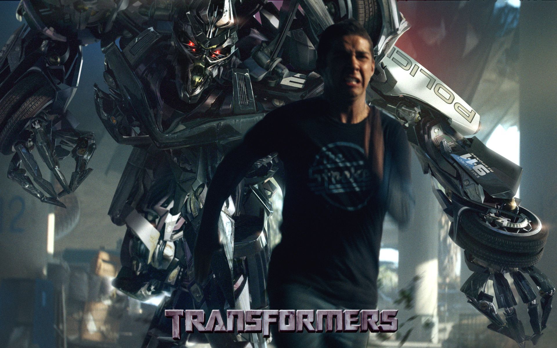 Still like The Strokes? - Transformers Wallpaper (523025) - Fanpop