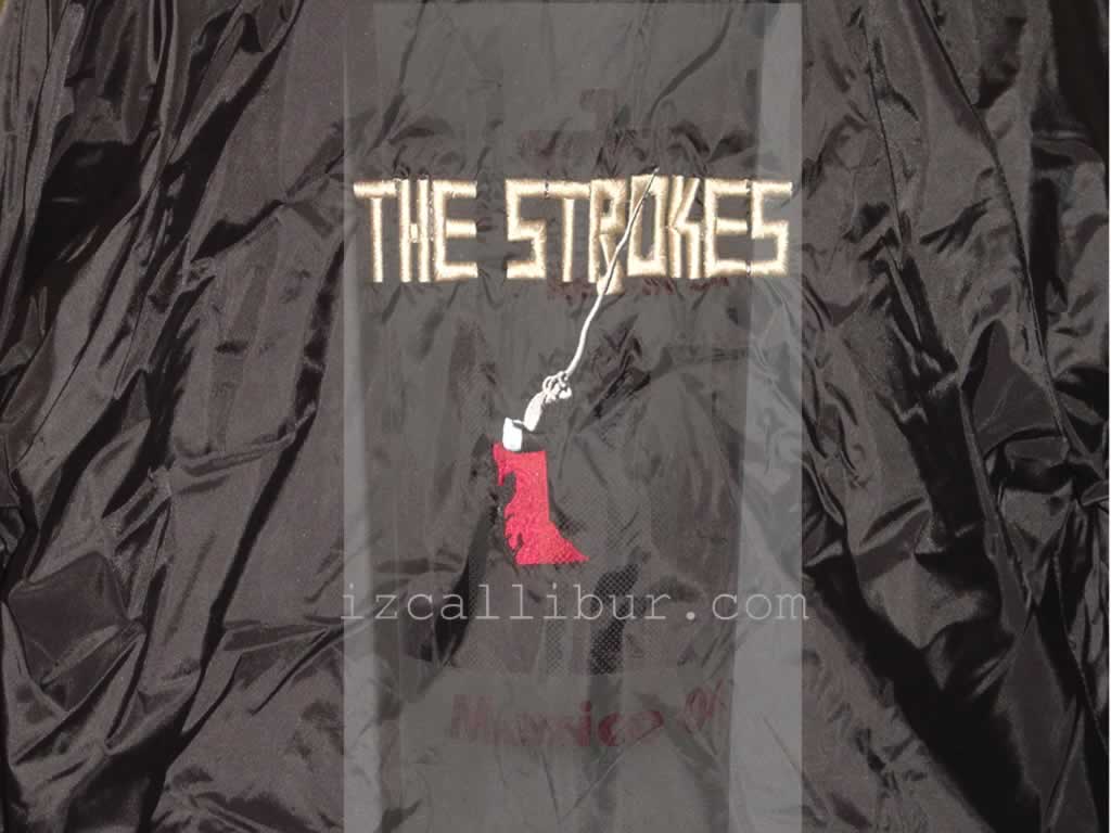 The Strokes - BANDSWALLPAPERS | free wallpapers, music wallpaper ...
