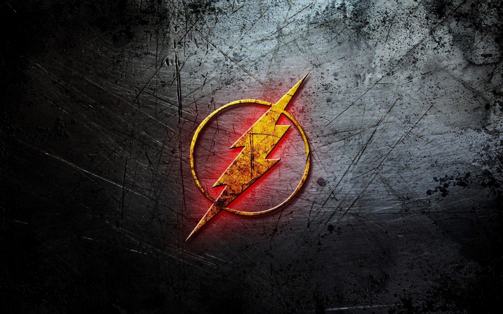 The Flash Symbol Wallpapers Group 74