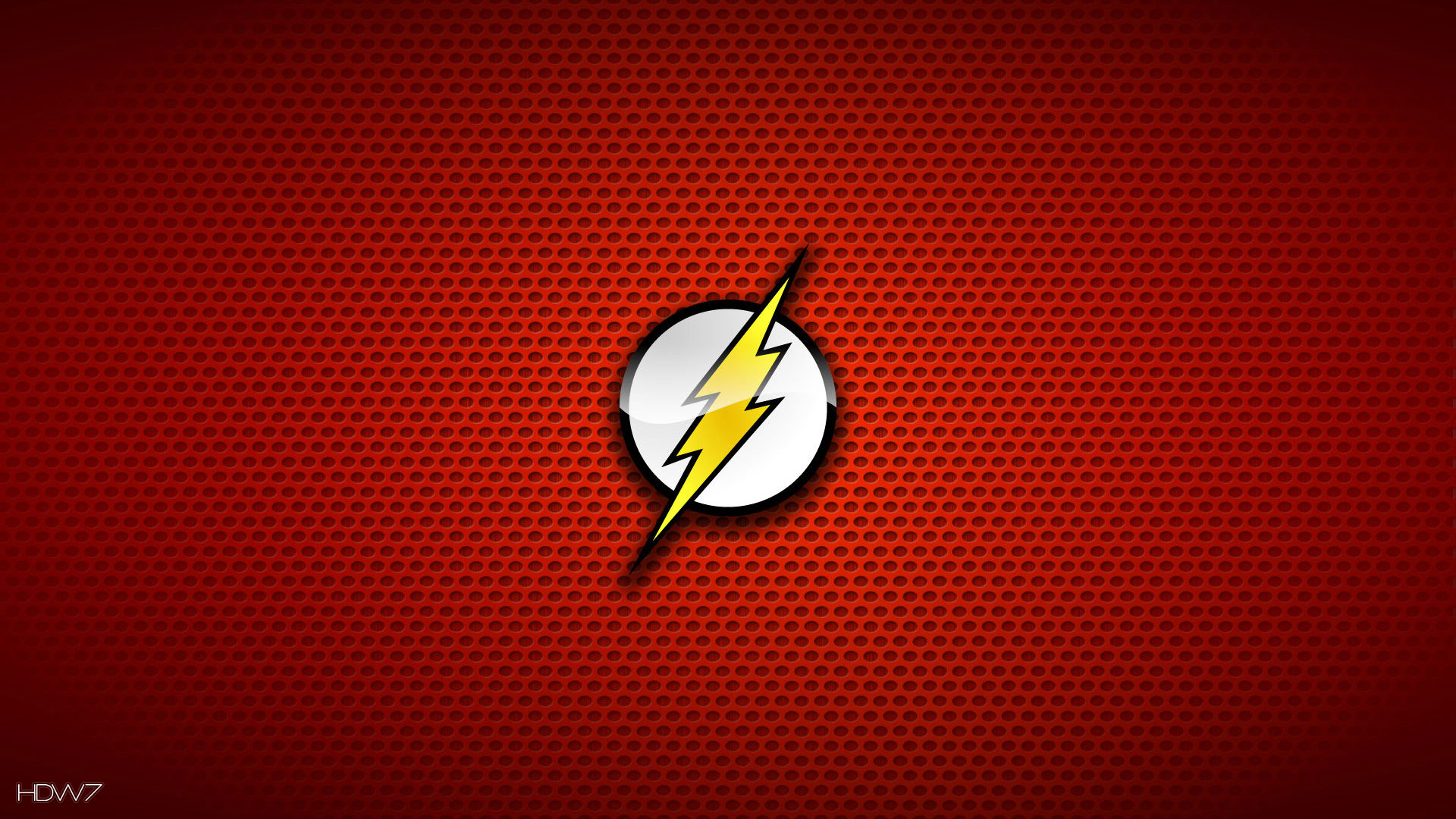 the flash logo wallpaper | HD wallpaper gallery #372