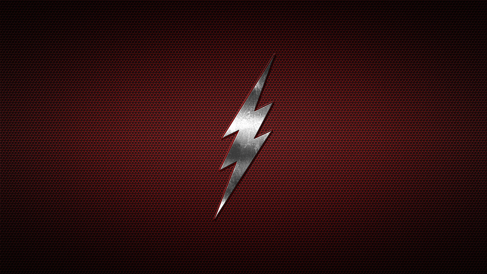 rePin image: The Flash Logo 19 Wallpaper Hd on Pinterest