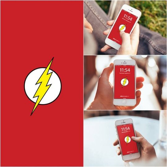 Thousands of images about Flash on Pinterest | The Flash ...