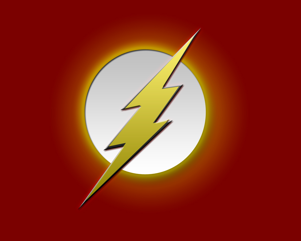dc comics the flash logos comic hero #9L4y