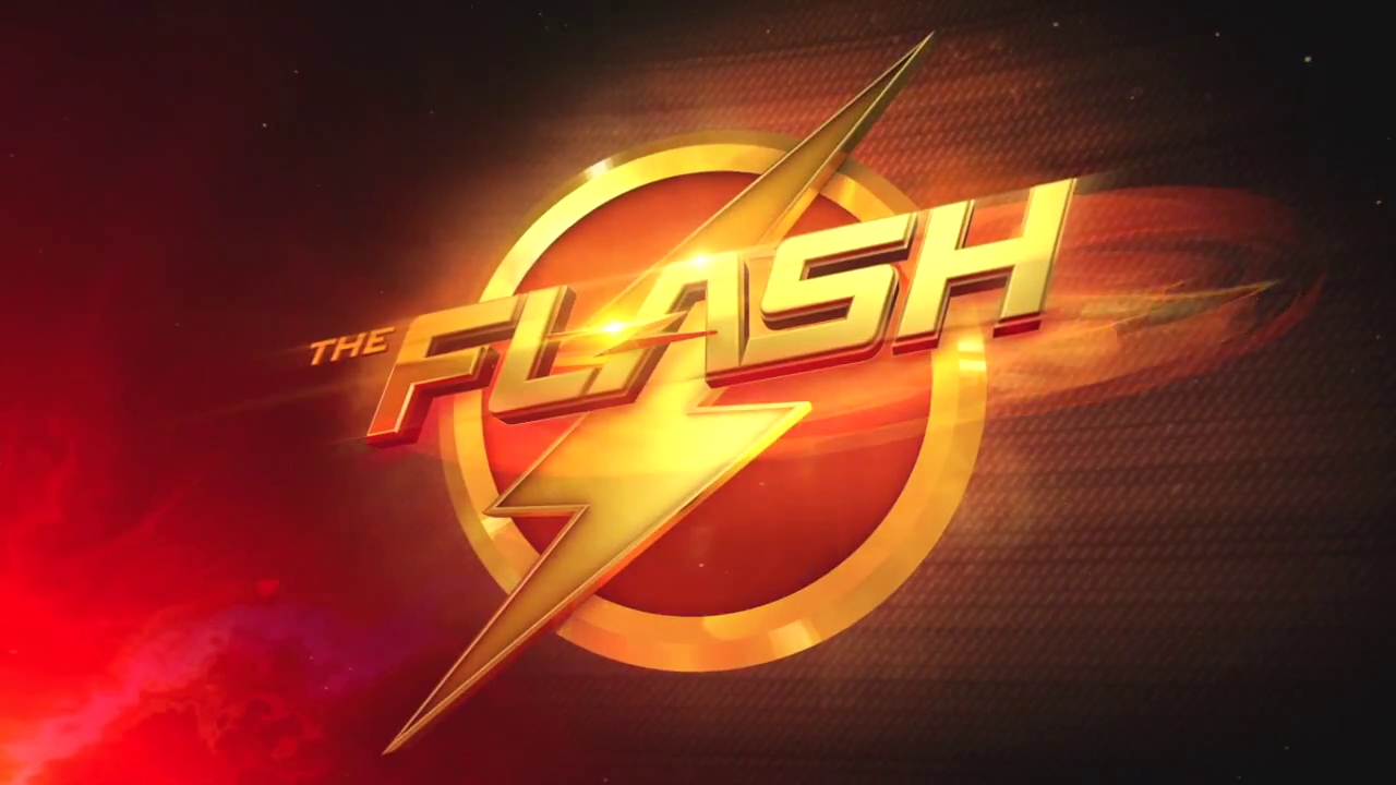 The Flash Wallpapers Just Good Vibe