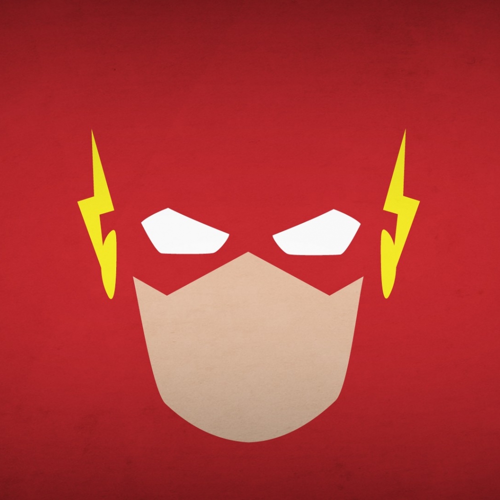 rePin image: The Flash Wallpaper By on Pinterest
