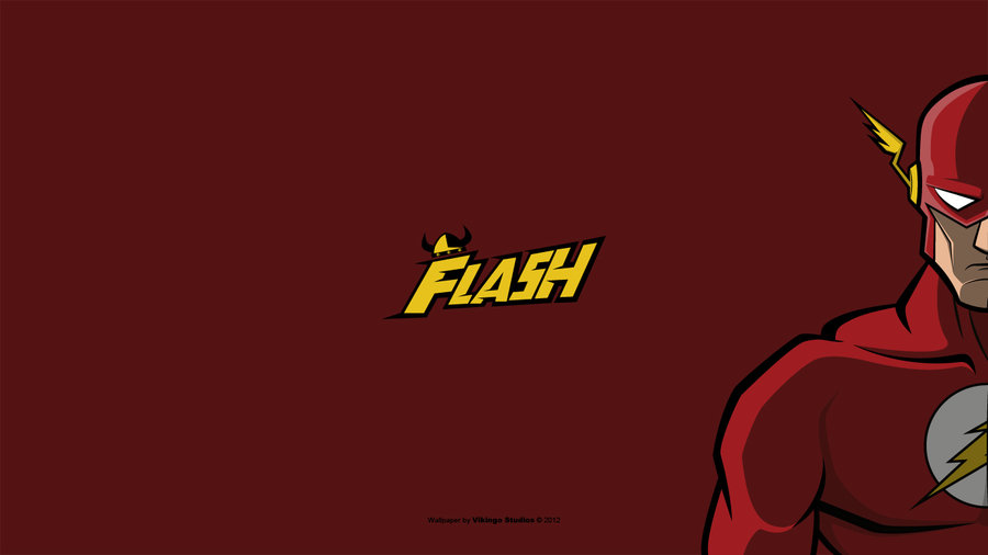 Flash Wallpaper Simple Awesome - fullwidehd.com