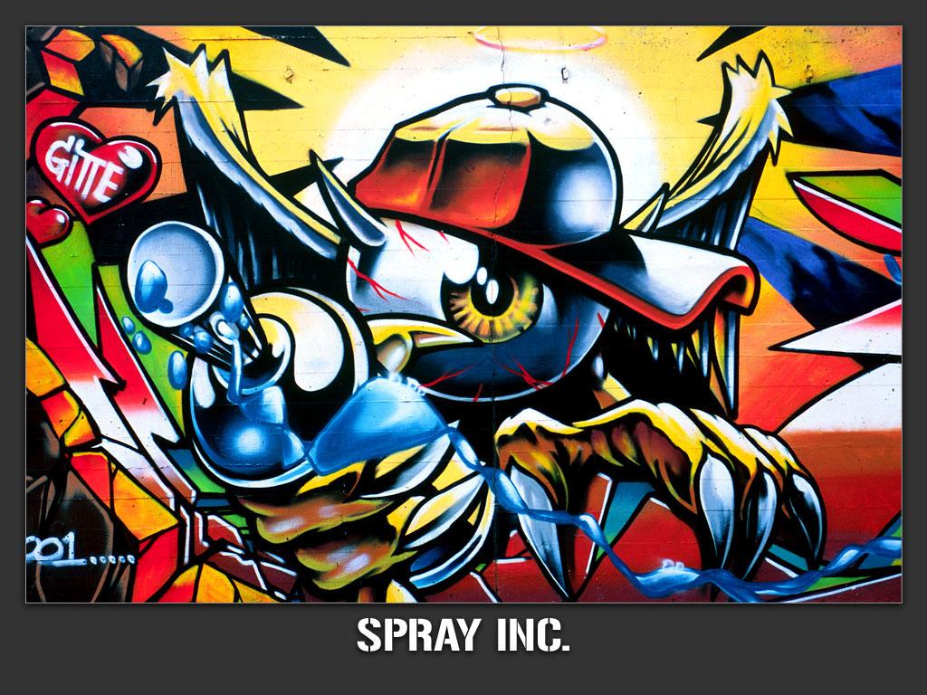 Graffiti Wallpapers HD for (Android) Free Download on MoboMarket