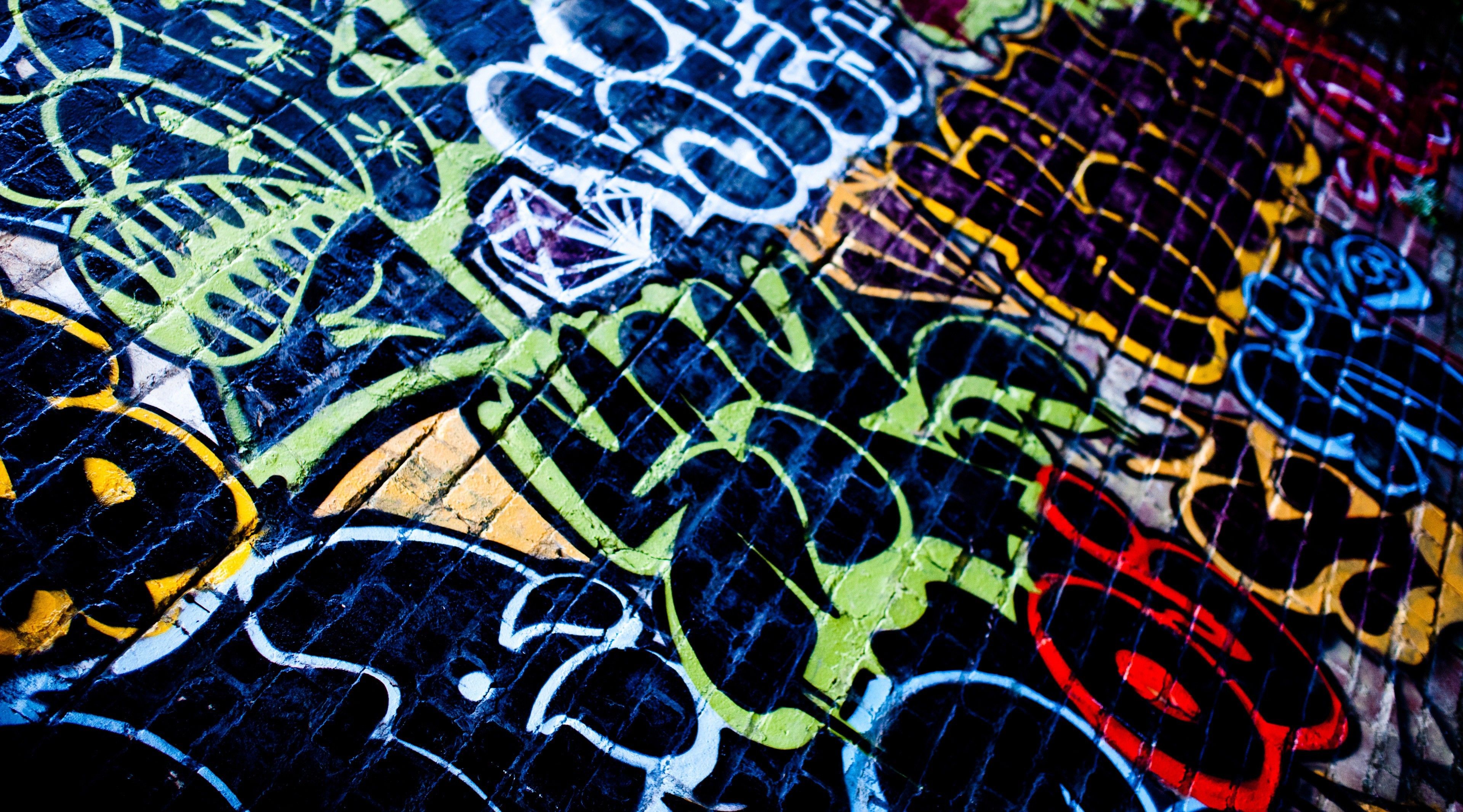 graffiti 3D wallpaper download | Get Latest Wallpapers
