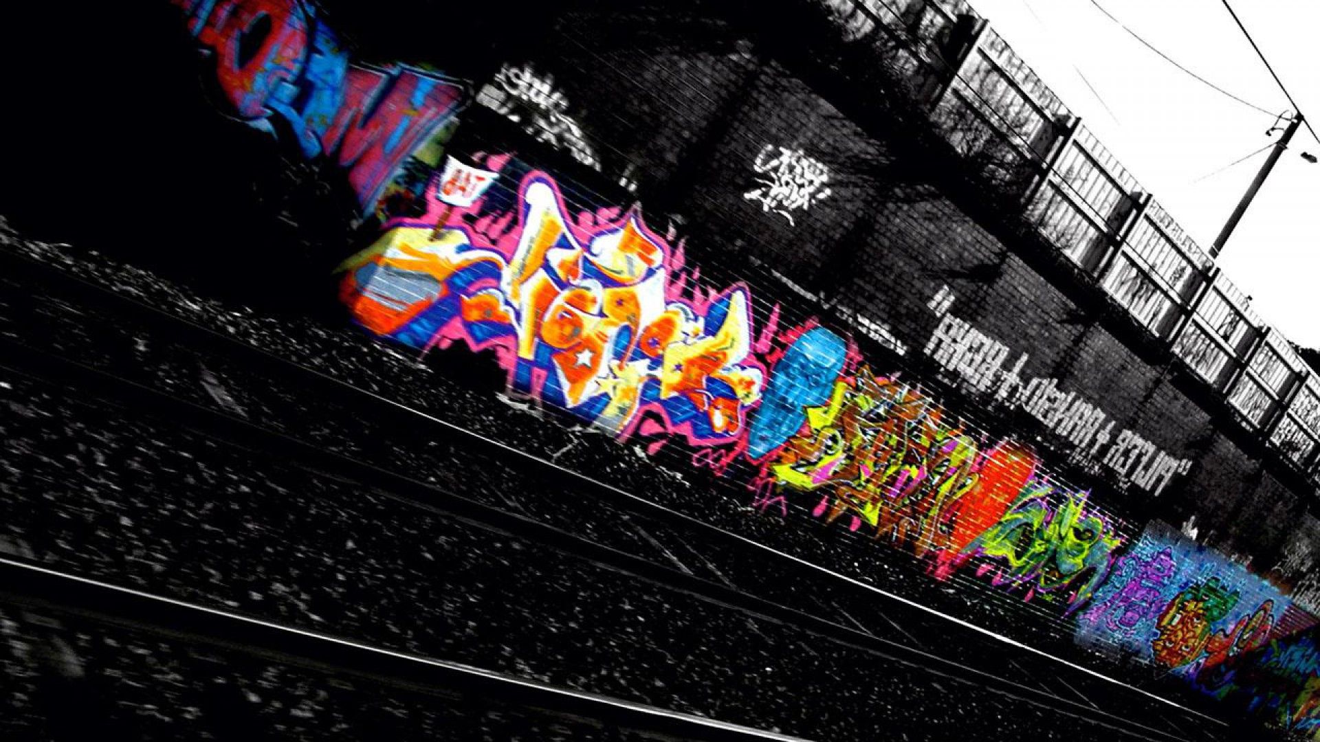 Graffiti Wallpapers 2015 #11926 Wallpaper | Download HD Wallpaper
