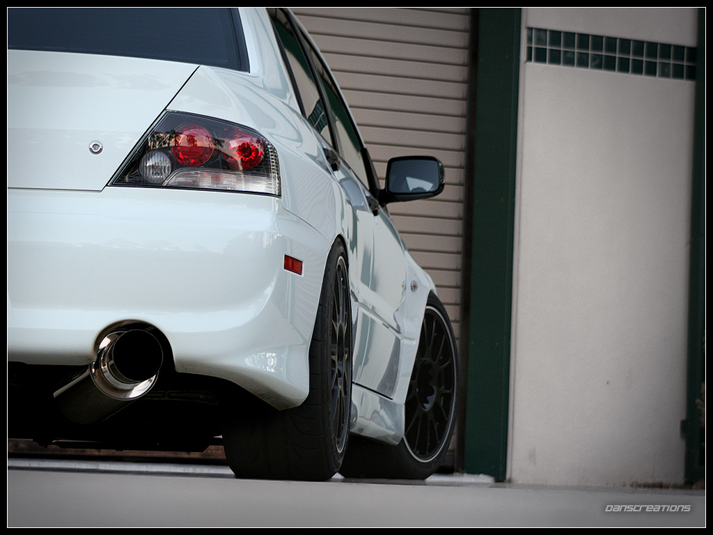 Flushstance – It's only worth doing if done right! - Buy BC Racing ...
