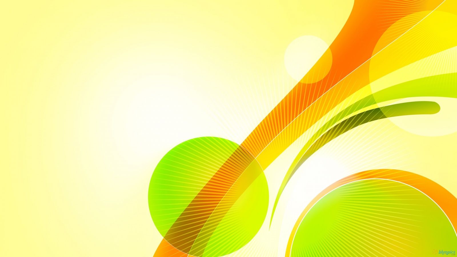 Great colourful abstract For Facebook Walls Get Latest Backgrounds