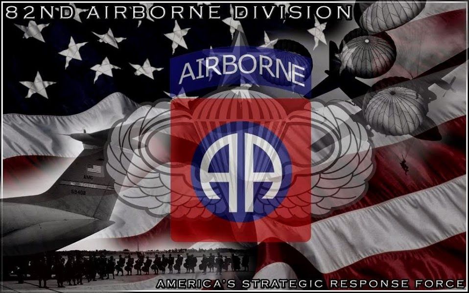 82nd Airborne Wallpapers