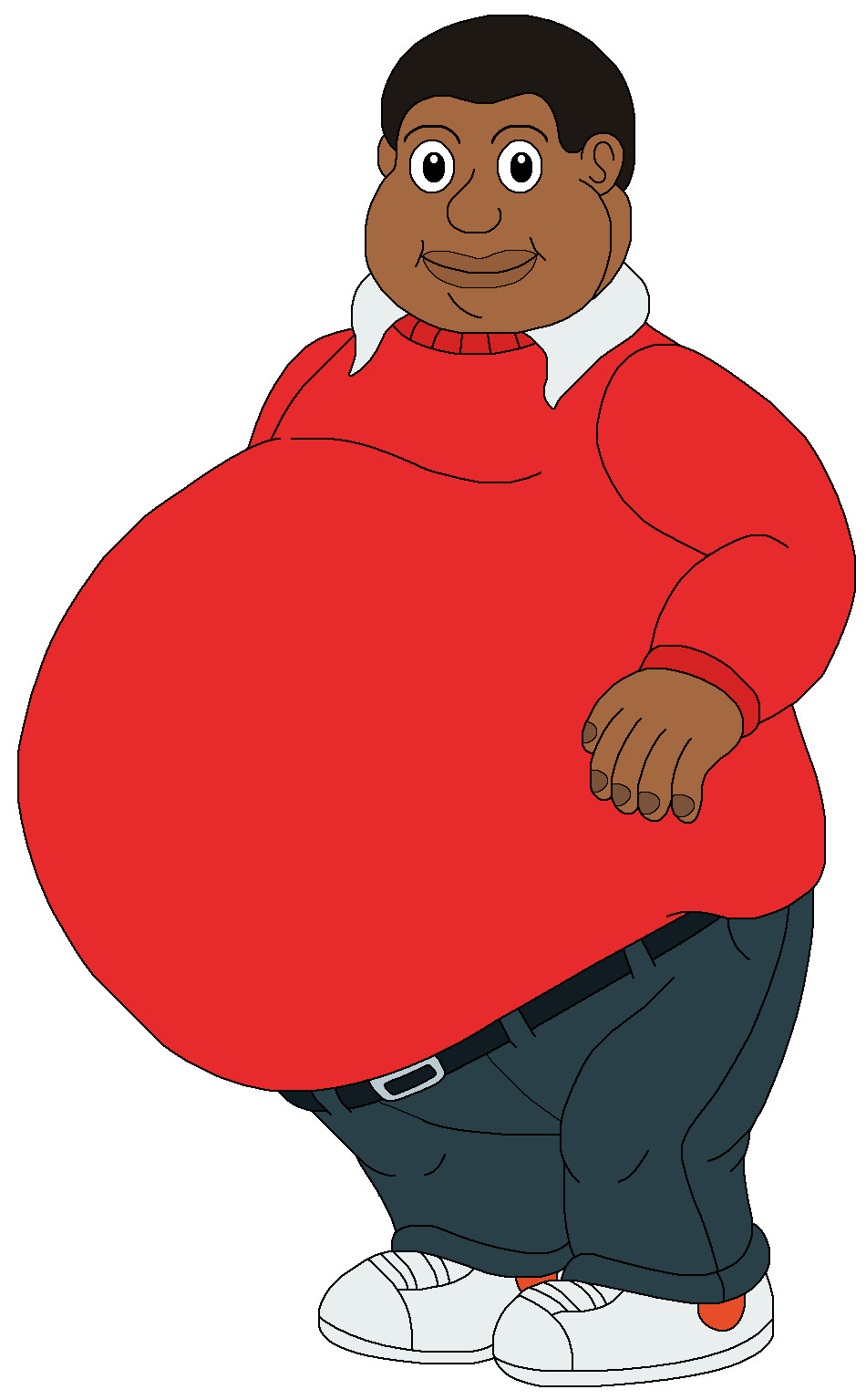 Fat Albert Cartoon Pictures - All Wallpapers New