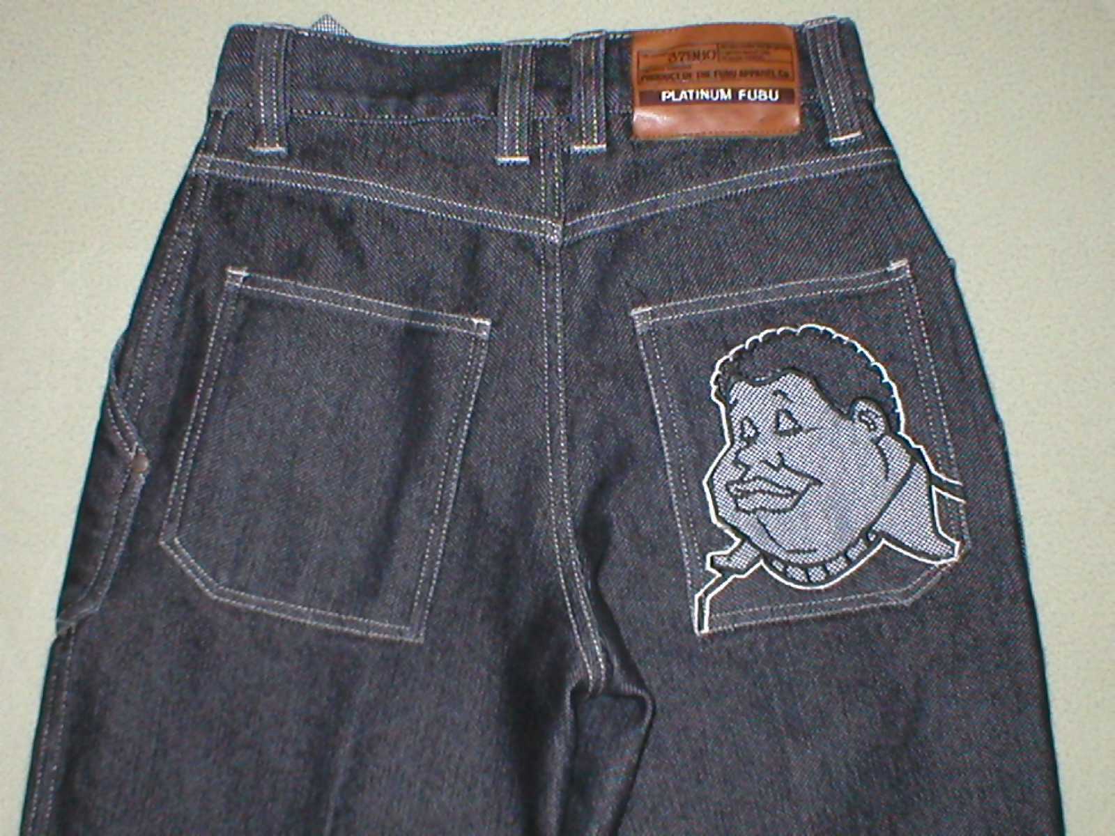 Remember This?: Fubu's Fat Albert Collection