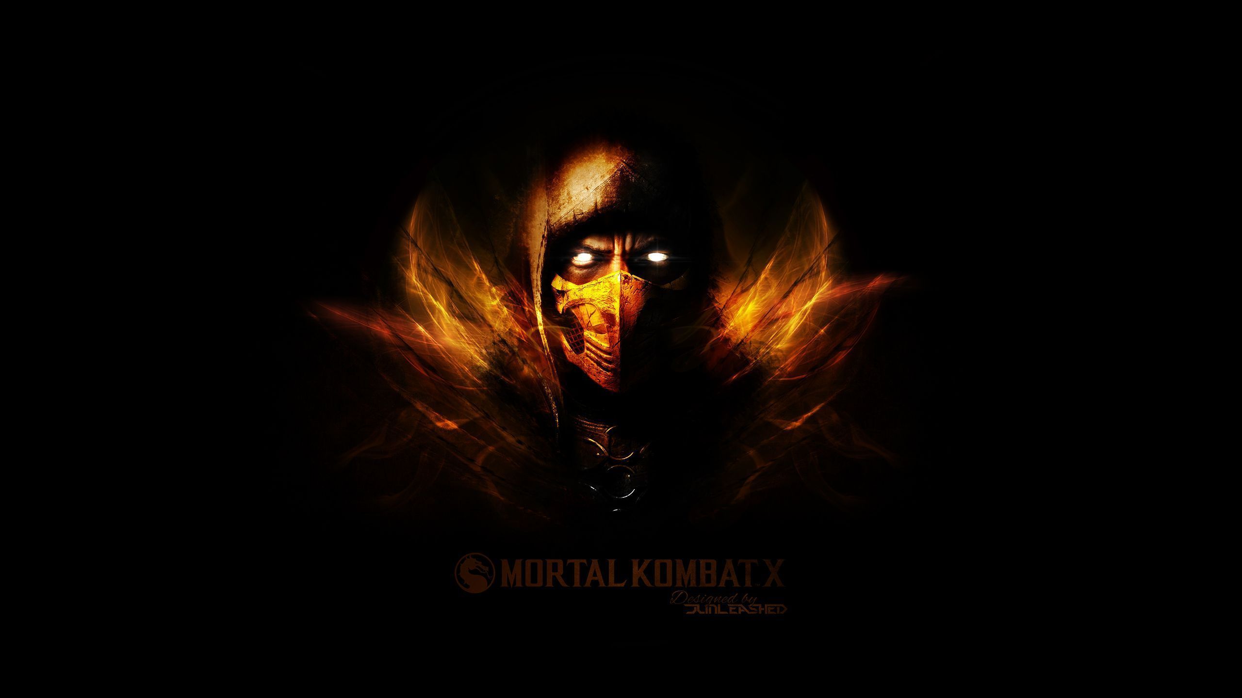 Mortal Kombat X Wallpaper HD 9 Gallery Tag | Game