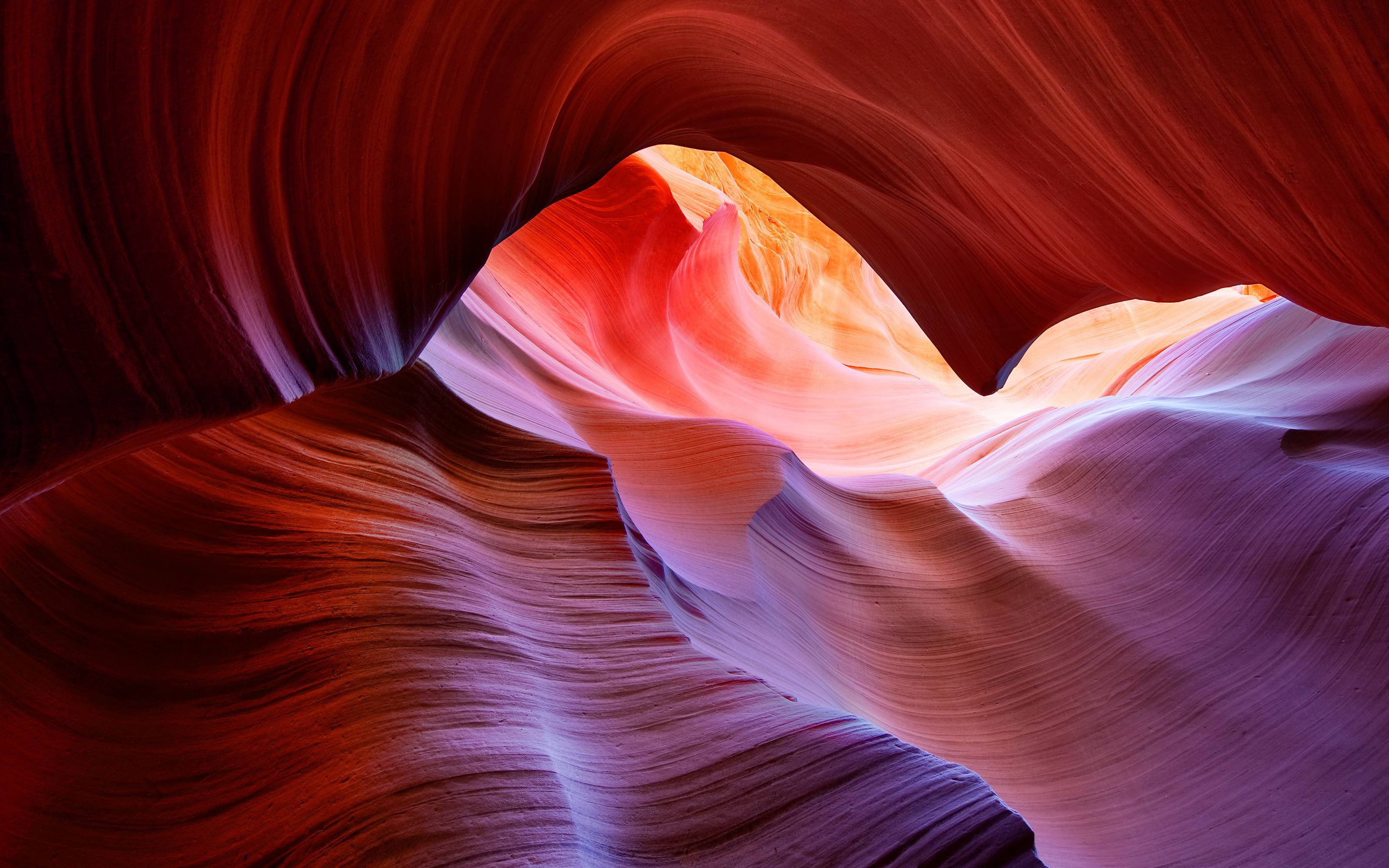 15 Beautiful New Wallpapers from OS X Mountain Lion