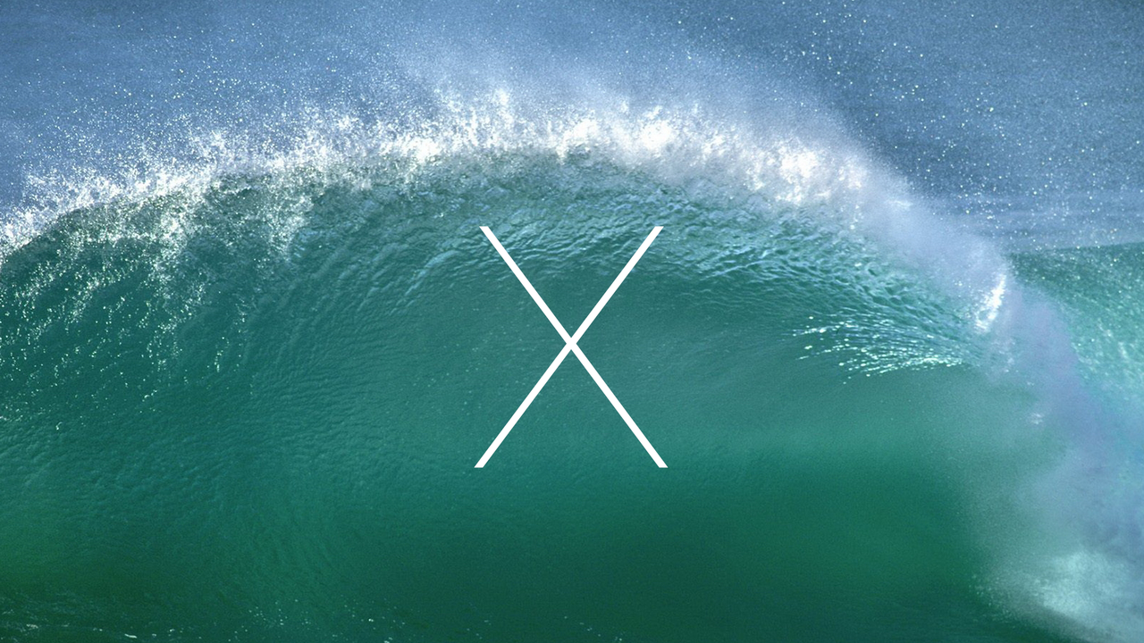 New OS X 10.9 Wallpaper by osullivanluke on DeviantArt