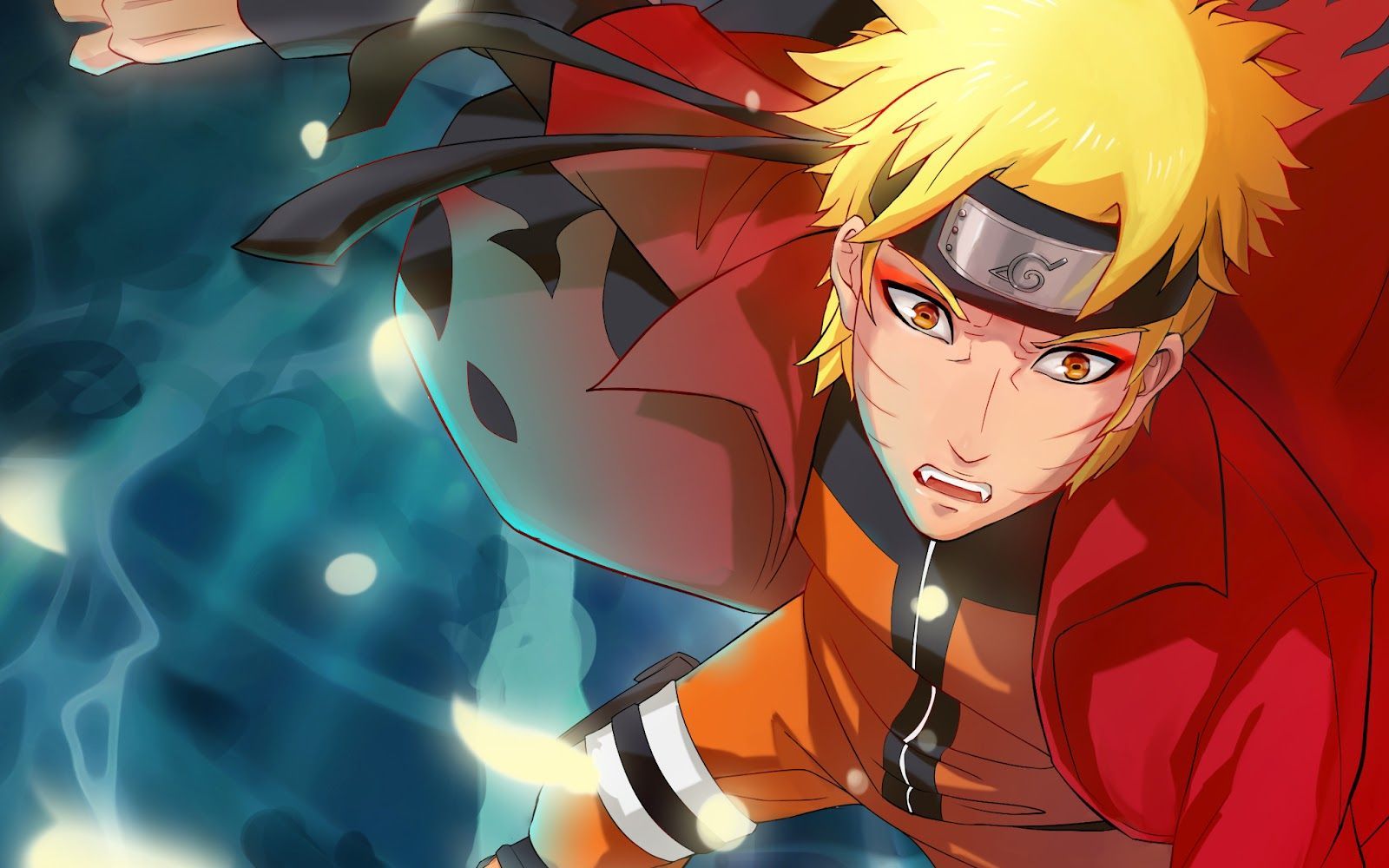 Naruto HD Wallpapers - Wallpaper Cave