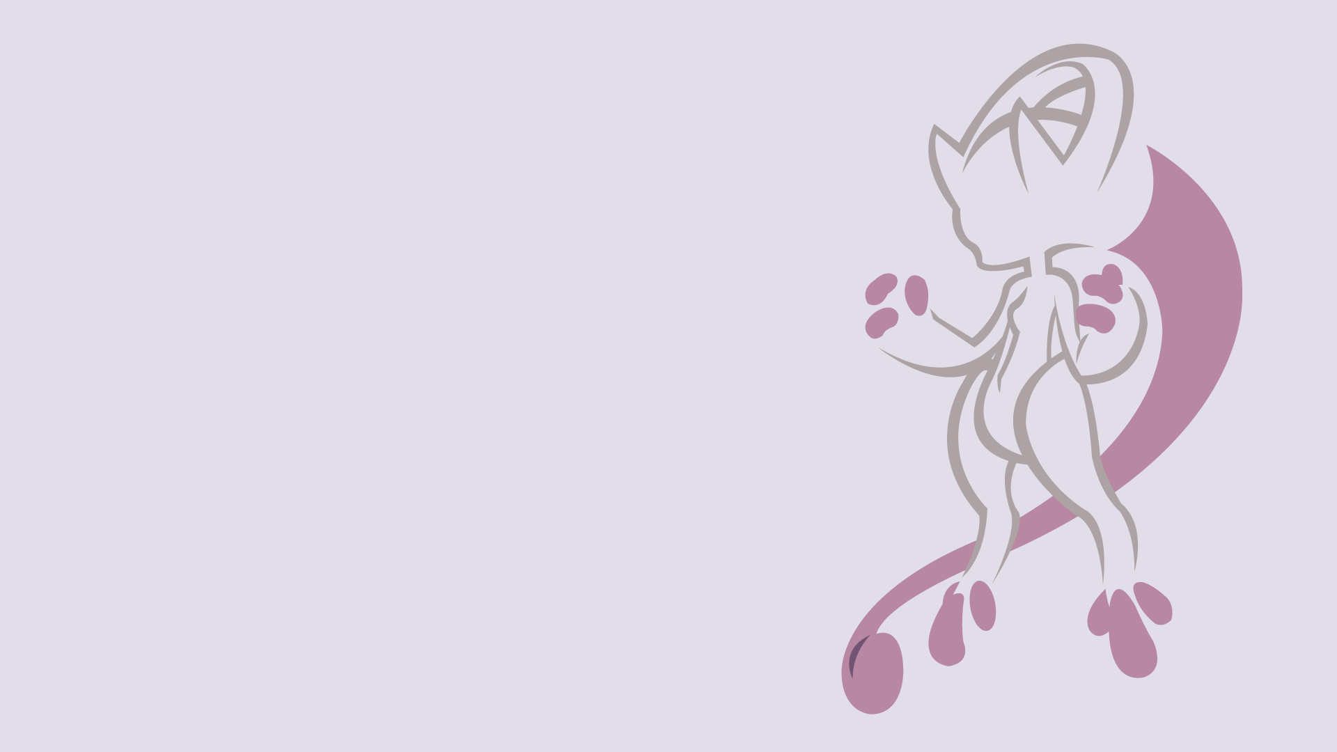 Mewtwo Wallpapers - Wallpaper Cave